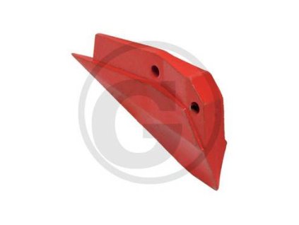 Klingenkeil klemmbar