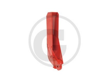 Aussaatschuh komplett