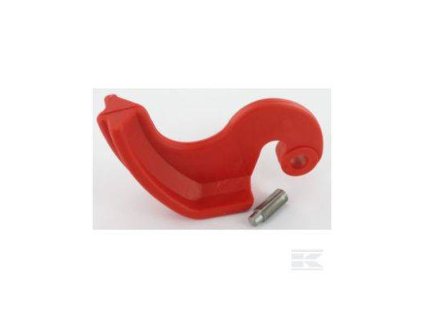 Accord/Weiste Stopfschutz mit Nietbolzen, für Normalsäschar DL, DA, DT, DF, DV, AC495813