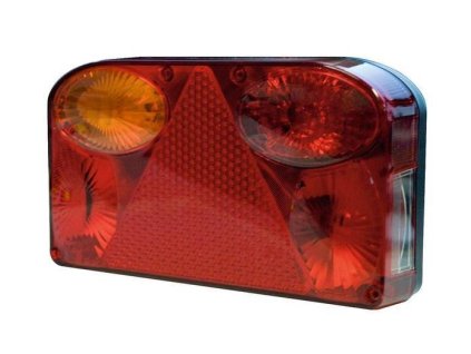 Rücklichtsatz links rechts