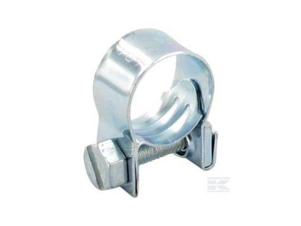 Schlauchschelle Mini 10-12 mm