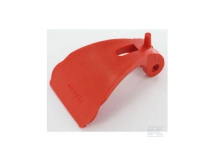 Stopfschutz Bandsäschar