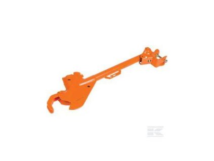 Säschar gerade,  kurz