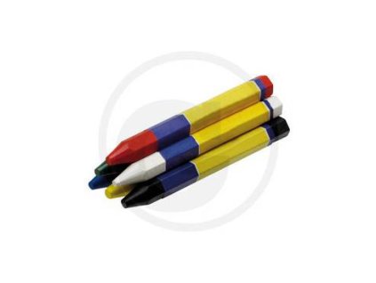 Markierungskreide gelb