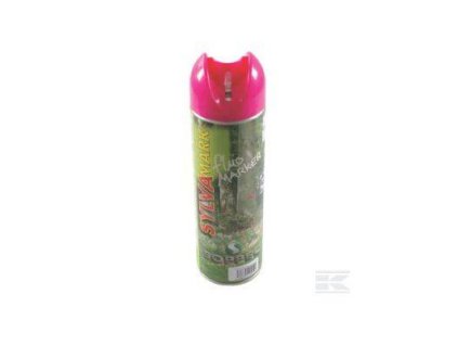 Soppec Fluo Marker Marker spej rosa