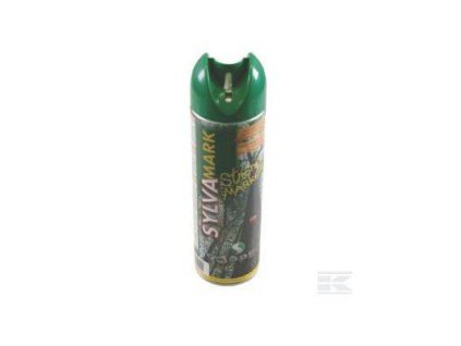 Soppec Strong Marker Markierungsspray Grün