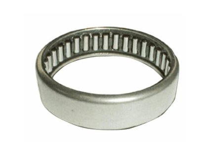 Nadellager mit gepresster Hülse HK 3016