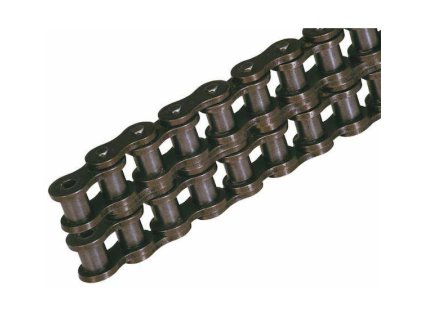 Rollenkette ECOPLUS 16B-2 ISO 606 / 5 m