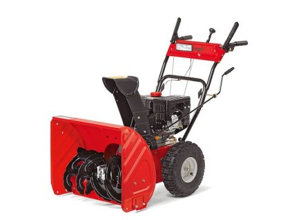 MTD SMART ME 61 Schneefräse