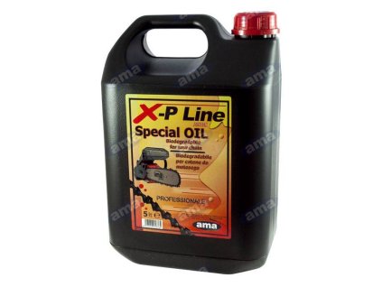 Kettensägenöl Carlton EKO 5l