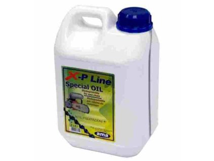 Kettensägenöl AMA EKO 5l