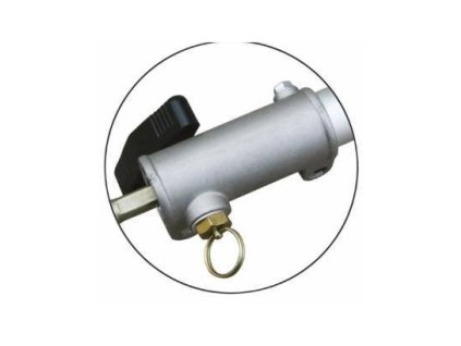 Multifunktions-Freischneider MC 350.3