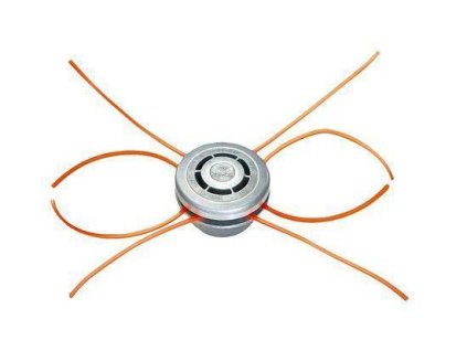 Universal-Multistring-Auszieherkopf Aluminium II