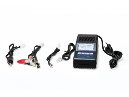 MTD Elektrisches Batterieladegerät 1000 mA -