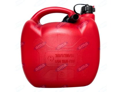 Kunststoff-Kanister 10l