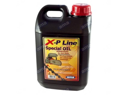 Kettensägenöl Carlton EKO 2l