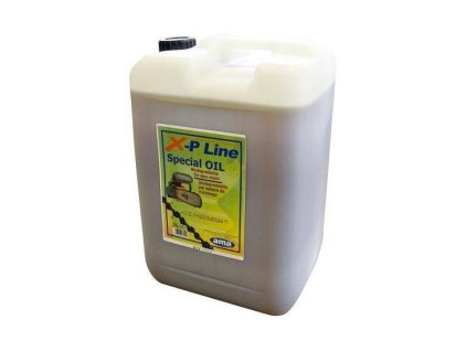 Kettensägenöl AMA EKO 25l