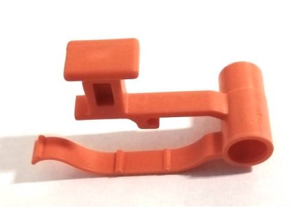 Drosselklappensperre - Freischneider