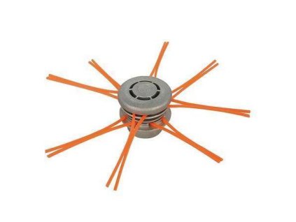 Universal-Multistring-Auszieherkopf Aluminium I