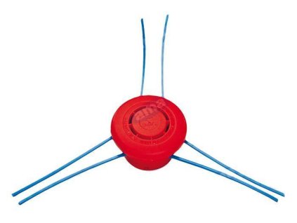 Universal-Multistring-Auszieherkopf verstärkt