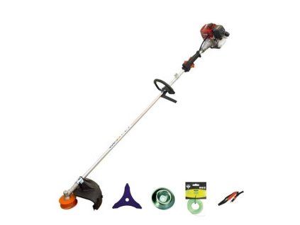 Kawasaki AGP 271 Freischneider