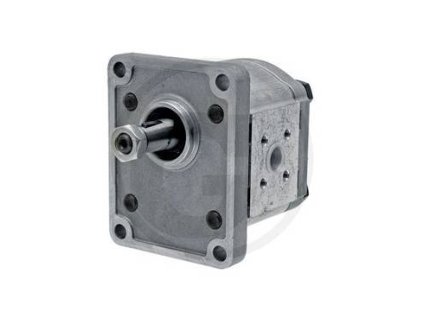 CASAPPA Hydraulikpumpe 6,4 l, rechtsgängig, Kat.1