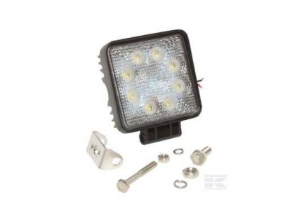 Arbeitstaschenlampe 4 Std. LED