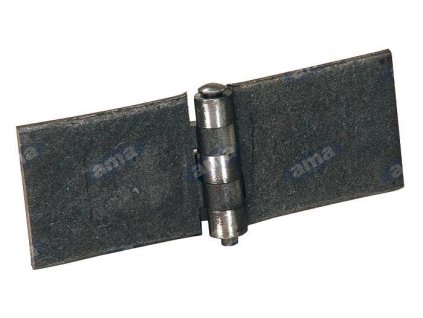 Scharnier 5mm/40x50 mm