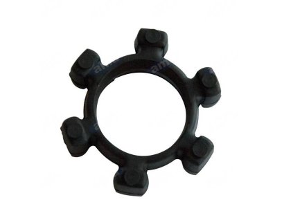 Flexible Element, Gummi-Kupplungselement für Pumpen, für 09216