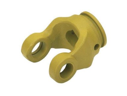 Gabel für Zitronenprofil