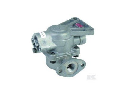 Anhänger-Bremsventil einkreis