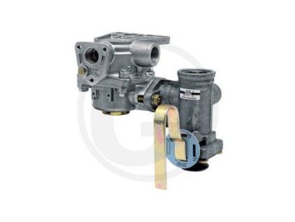 Anhänger-Bremsventil einkreisig