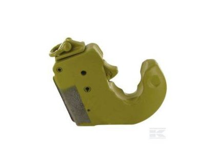 UL Fanghaken, Kat. 3 Kugeldurchmesser 64 mm