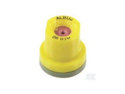 Düse mit hohlem Sprühkegel