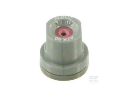 Düse mit hohlem Sprühkegel