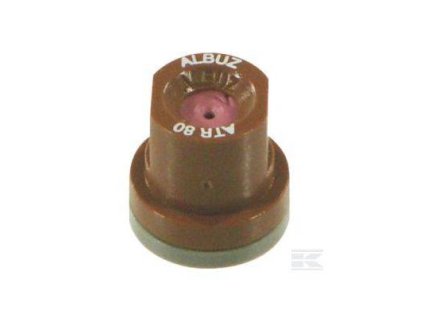 Düse mit hohlem Sprühkegel