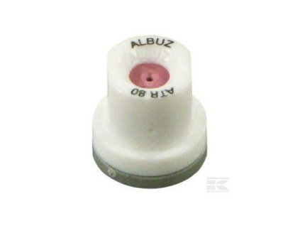 Düse mit hohlem Sprühkegel