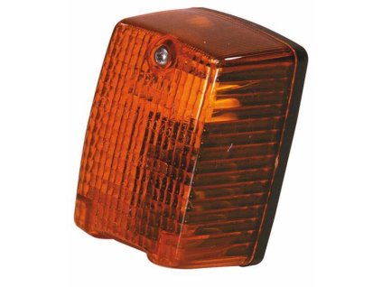 Fahrtrichtungsanzeiger links