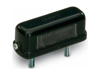 Kennzeichenbeleuchtung