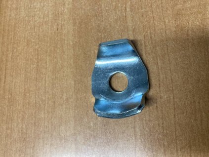 GALFRE Federanschlag