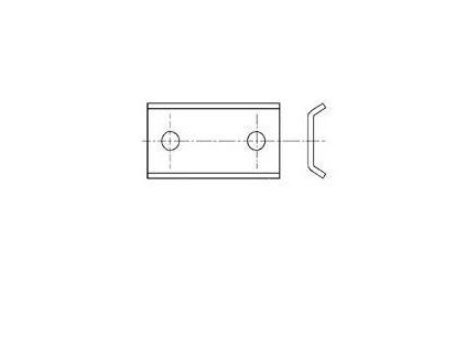 CARRARO Federanschlag