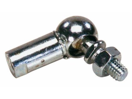 Stangenverbindung M6 X 1 P