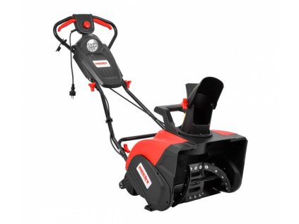 HECHT 9181 E - Elektrische Schneefräse