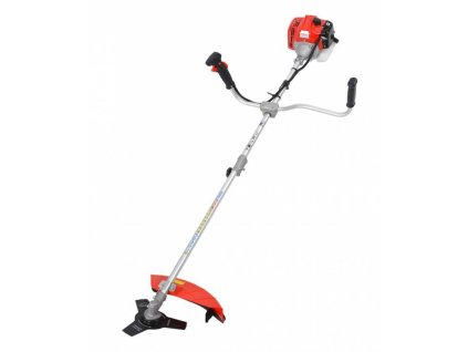 HECHT 135 BTS - Benzin-Freischneider