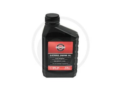 Motoröl SAE30 0.6L