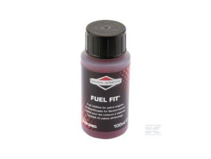 Kraftstoff-Fit-Zusatz 100 ml