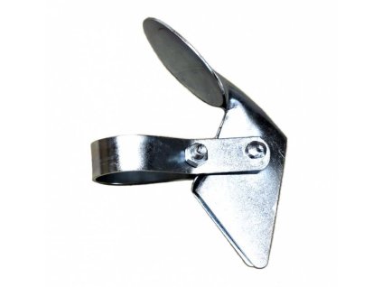 Fiat Auspuffklappe 40-43mm