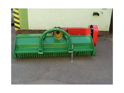 Mulcher Bystron 1500 mm