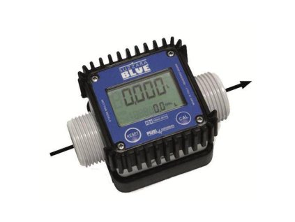Digitaler Durchflussmesser K24 adblue