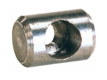 Lochnippel 10x14mm